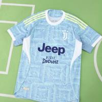 seconda maglia juventus 2526