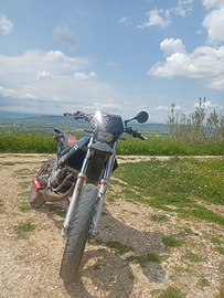 Aprilia sx 50