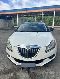 Lancia Delta 1.4 TJet