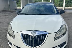 Lancia Delta 1.4 TJet