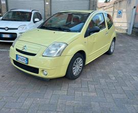 C 2 VTR Benzina Ano 2008