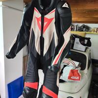 tuta Dainese laguna seca 54