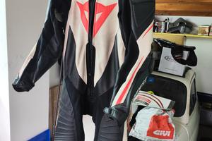 tuta Dainese laguna seca 54