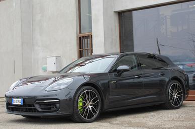 Porsche Panamera Sport Turismo 2.9 4S e-hybrid aut