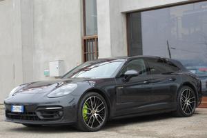 Porsche Panamera Sport Turismo 2.9 4S e-hybrid aut