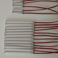 Realizzazione impianti per allevamenti ornitologia