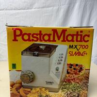 Pasta Matic