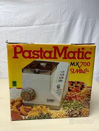 Pasta Matic