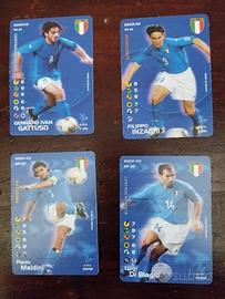 Football Champions 2002-03 Italia