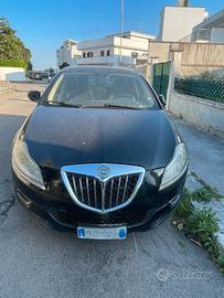 Lancia delta