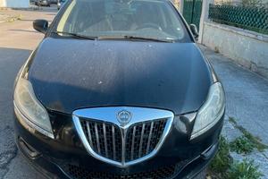 Lancia delta