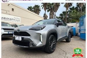 TOYOTA Yaris Cross 1.5 Hybrid 5p. E-CVT Advent.