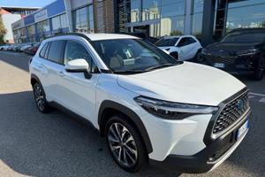 Toyota Corolla Cross 2.0h Trend fwd 197cv e-cvt