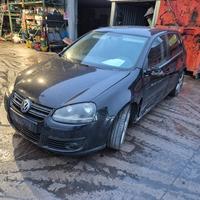 Ricambi per VW GOLF 5 2.0  tdi GT