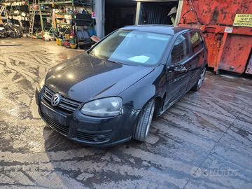 Ricambi per VW GOLF 5 2.0  tdi GT
