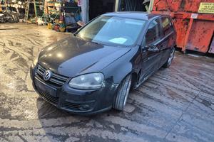 Ricambi per VW GOLF 5 2.0  tdi GT