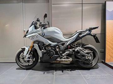 BMW S 1000 XR ABS