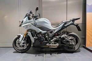 BMW S 1000 XR ABS