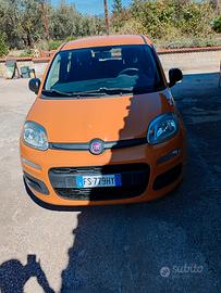 fiat panda 1200 easy gpl