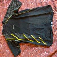 Maglia Tennis Babolat Taglia M