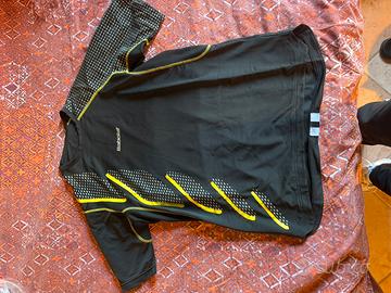 Maglia Tennis Babolat Taglia M