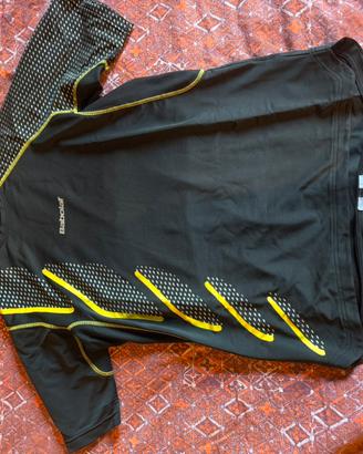 Maglia Tennis Babolat Taglia M