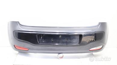PARAURTI POSTERIORE COMPLETO FIAT Grande Punto 1°