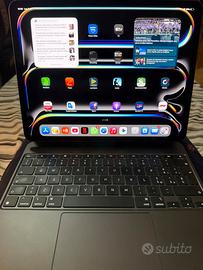 Ipad pro m5 13 pollici