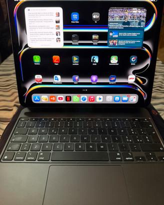 Ipad pro m5 13 pollici