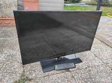TV Samsung 32"