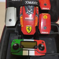 Drone DJI Mavic Pro 4K