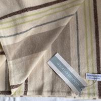 Coperta plaid Designers Guild