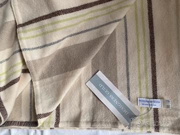 Coperta plaid Designers Guild