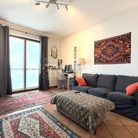 Appartamento a Samone Via Provinciale 4 locali