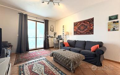 Appartamento a Samone Via Provinciale 4 locali