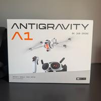 Drone 360° Antigravity A1 – Infinity Pack (nuovo)