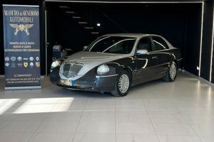 Lancia Thesis 2.4 JTD Emblema