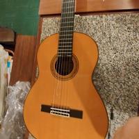 CHITARRA CLASSICA YAMAHA CG 40