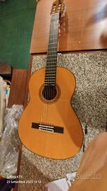 CHITARRA CLASSICA YAMAHA CG 40