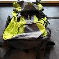 Zaini trekking 32 litri 