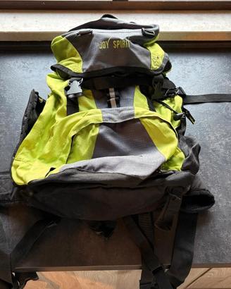 Zaini trekking 32 litri 