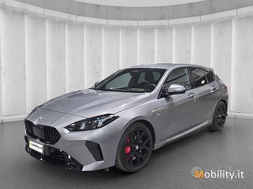 BMW Serie 1 118d MSport Pro auto