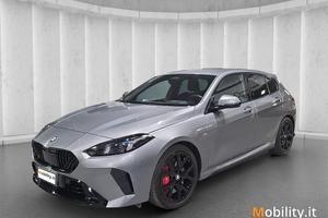 BMW Serie 1 118d MSport Pro auto
