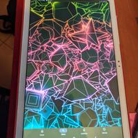 tablet Samsung con SIM 