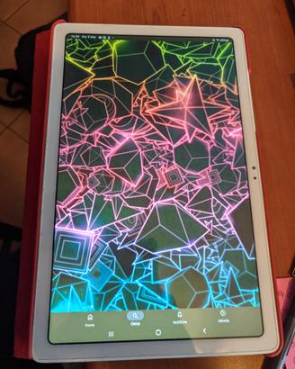 tablet Samsung con SIM 