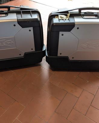 Accessori moto