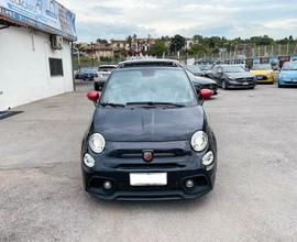 Abarth 595 1.4 Turbo T-Jet 180 CV Competizione