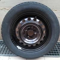 Ruota di scorta per auto