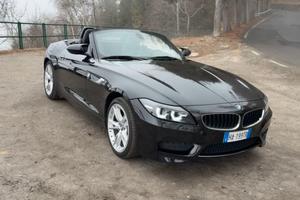 BMW Z4 30I MANUALE