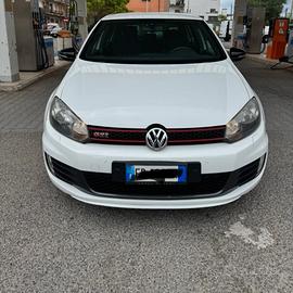 Golf 6 Gti
